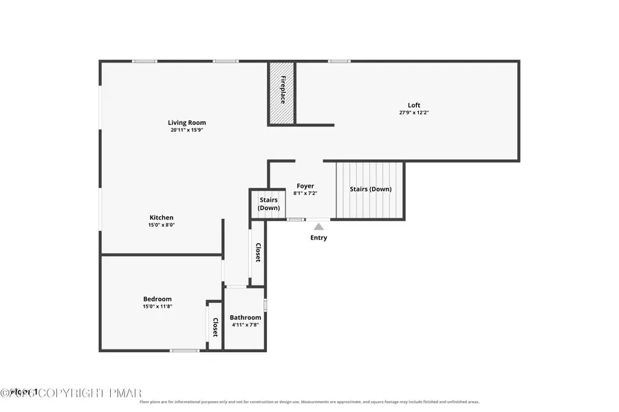 317 Arthur Circle, Tobyhanna, PA 18466 - #2
