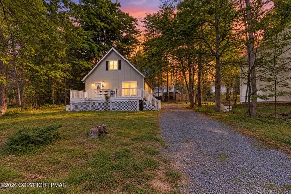 2027 Skyview Terrace, Tobyhanna, PA 18466