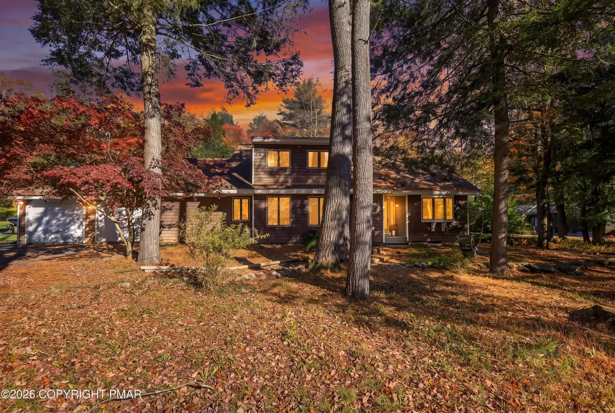 3255 Red Maple Lane, Pocono Pines, PA 18350 - #1