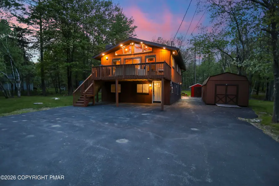 245 Ash Drive, Long Pond, PA 18334 - #2