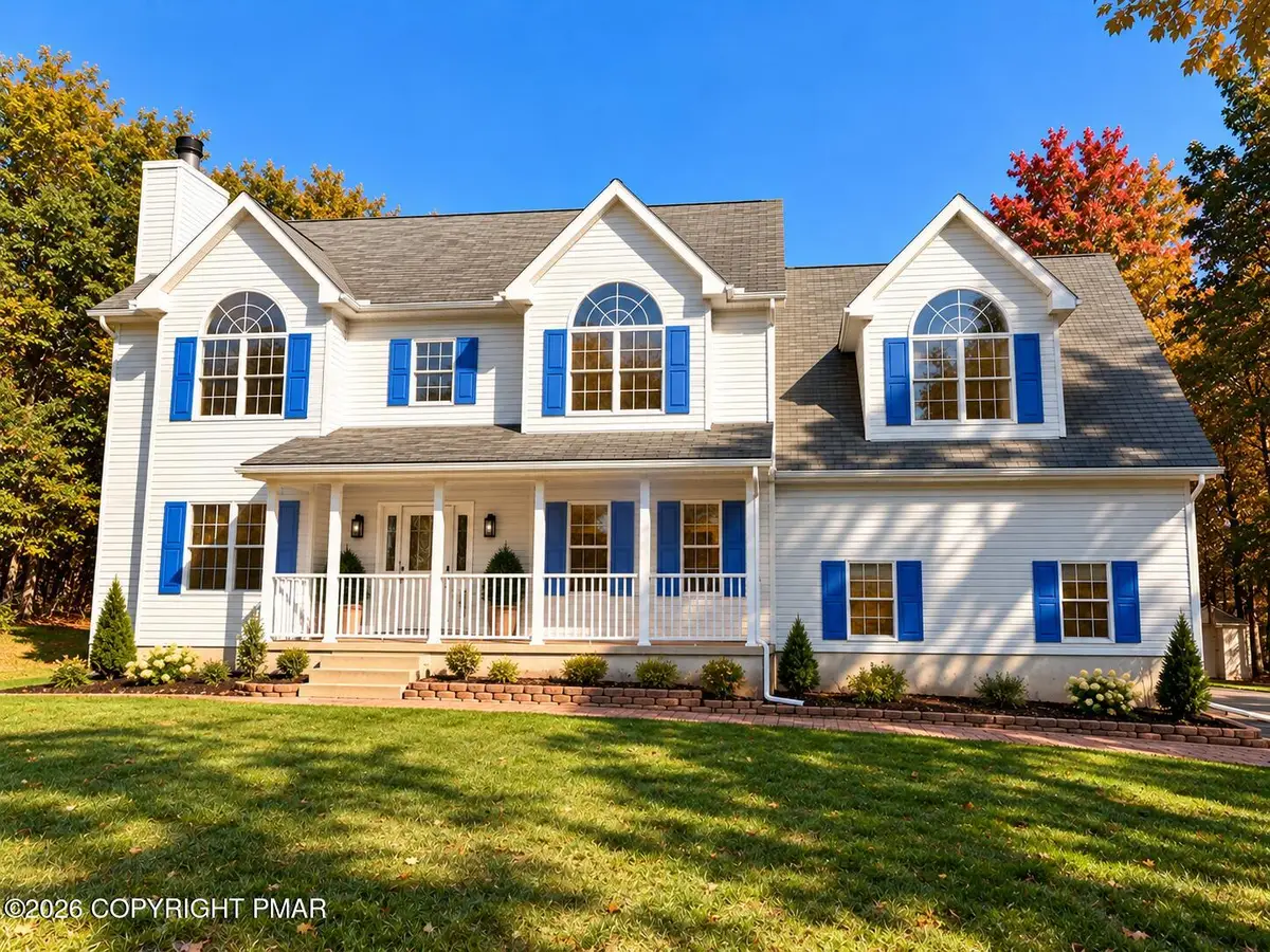 2338 Cheyenne Drive, Blakeslee, PA 18610 - #1