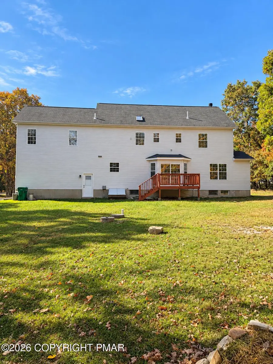 2338 Cheyenne Drive, Blakeslee, PA 18610 - #3