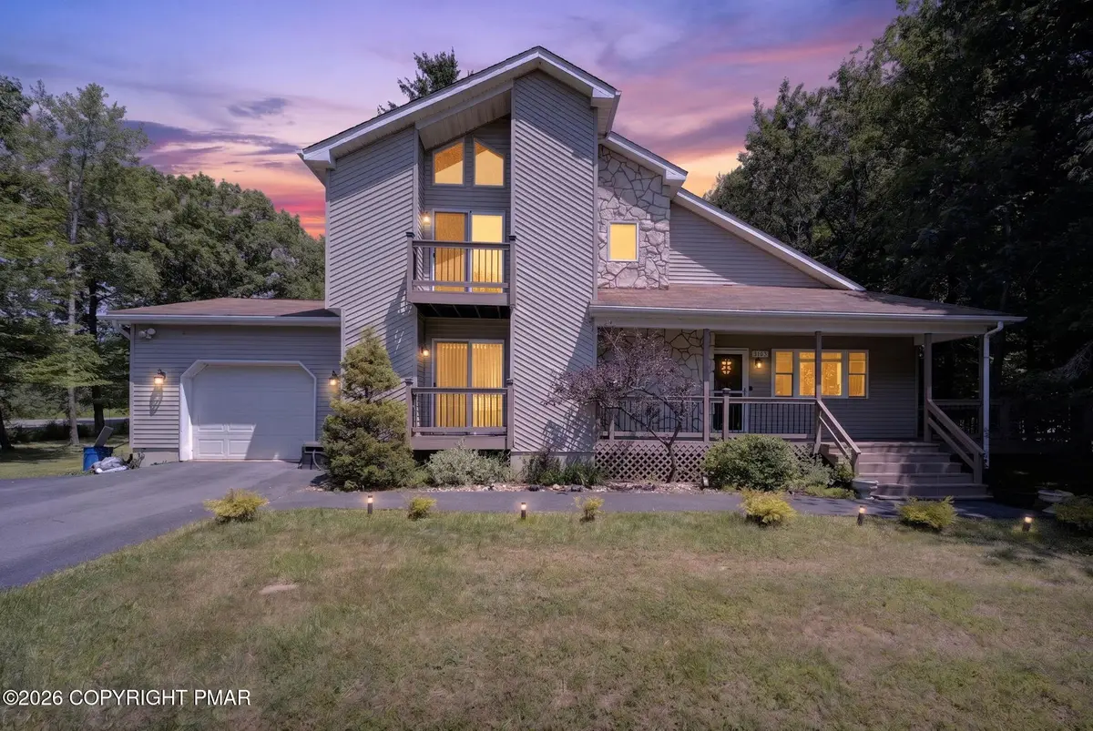3103 Evergreen Circle, Tobyhanna, PA 18466 - #1