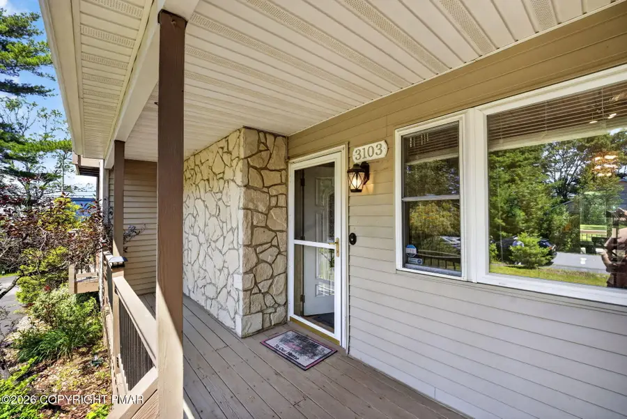 3103 Evergreen Circle, Tobyhanna, PA 18466 - #2