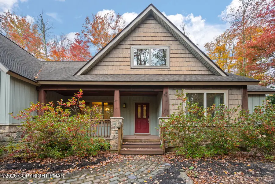 316 Canoe Brook Road, Pocono Pines, PA 18350 - #3