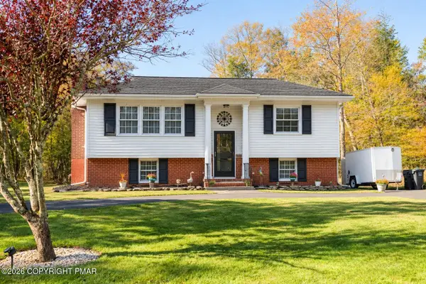 113 Cranberry Drive, Blakeslee, PA 18610