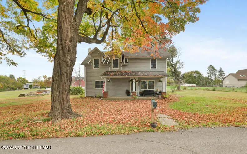 9809 N Delaware Drive, Bangor, PA 18013 - #1