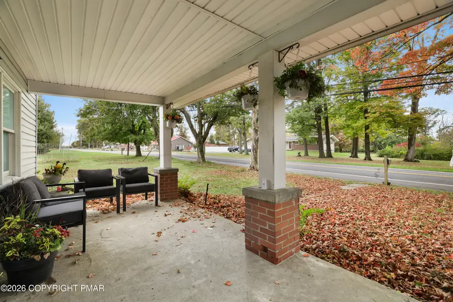 9809 N Delaware Drive, Bangor, PA 18013 - #3
