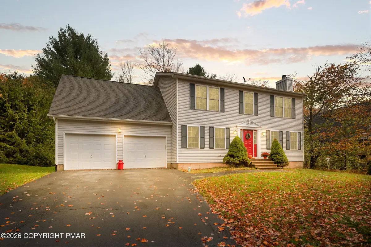 128 Embill Drive, Pocono Lake, PA 18347 - #1