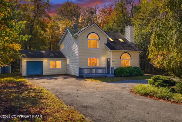 1016 Kilmer Road, Tobyhanna, PA 18466