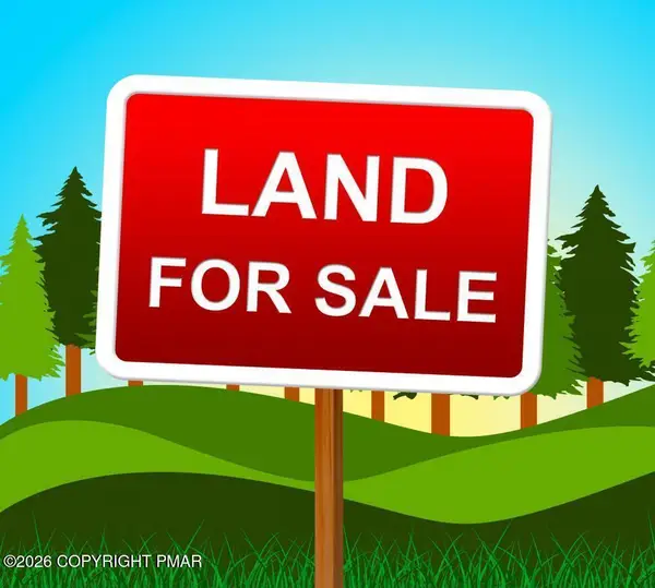 Lot 2 Section C Kensington Drive, East Stroudsburg, PA 18301