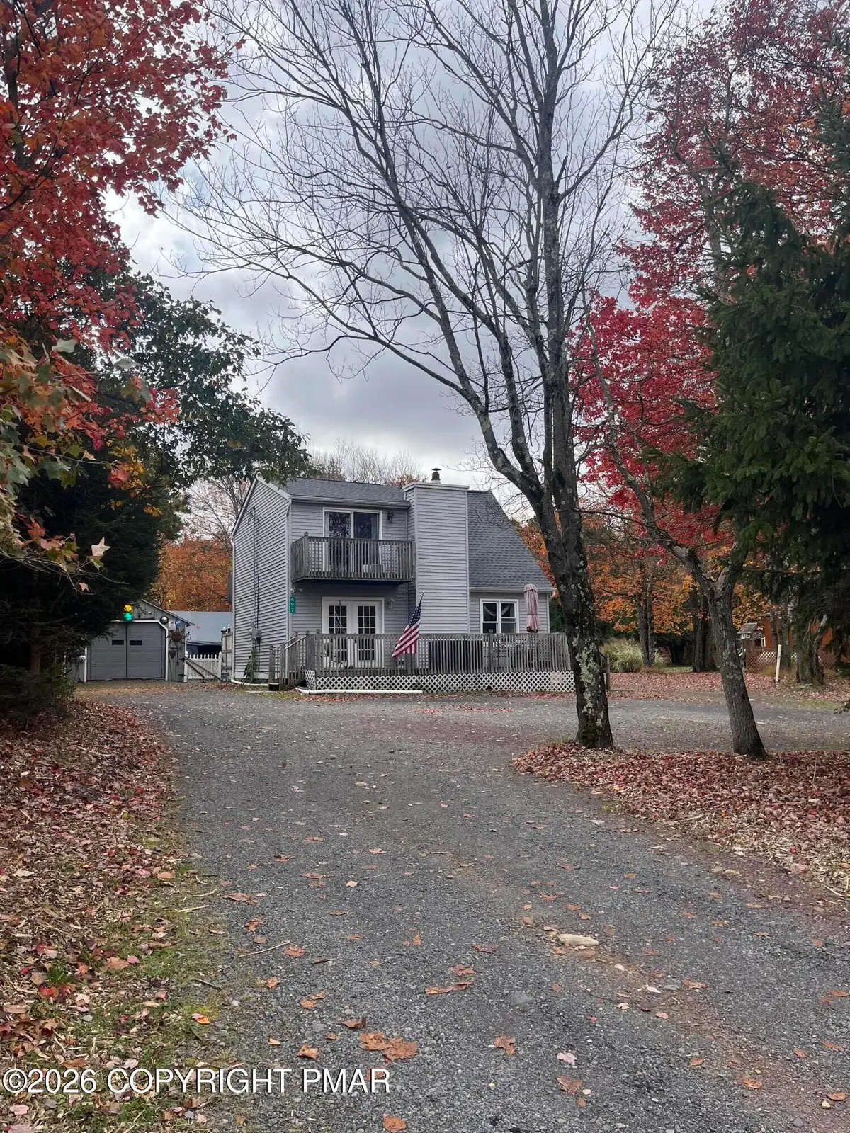 497 Cedar Drive, Long Pond, PA 18334 - #1