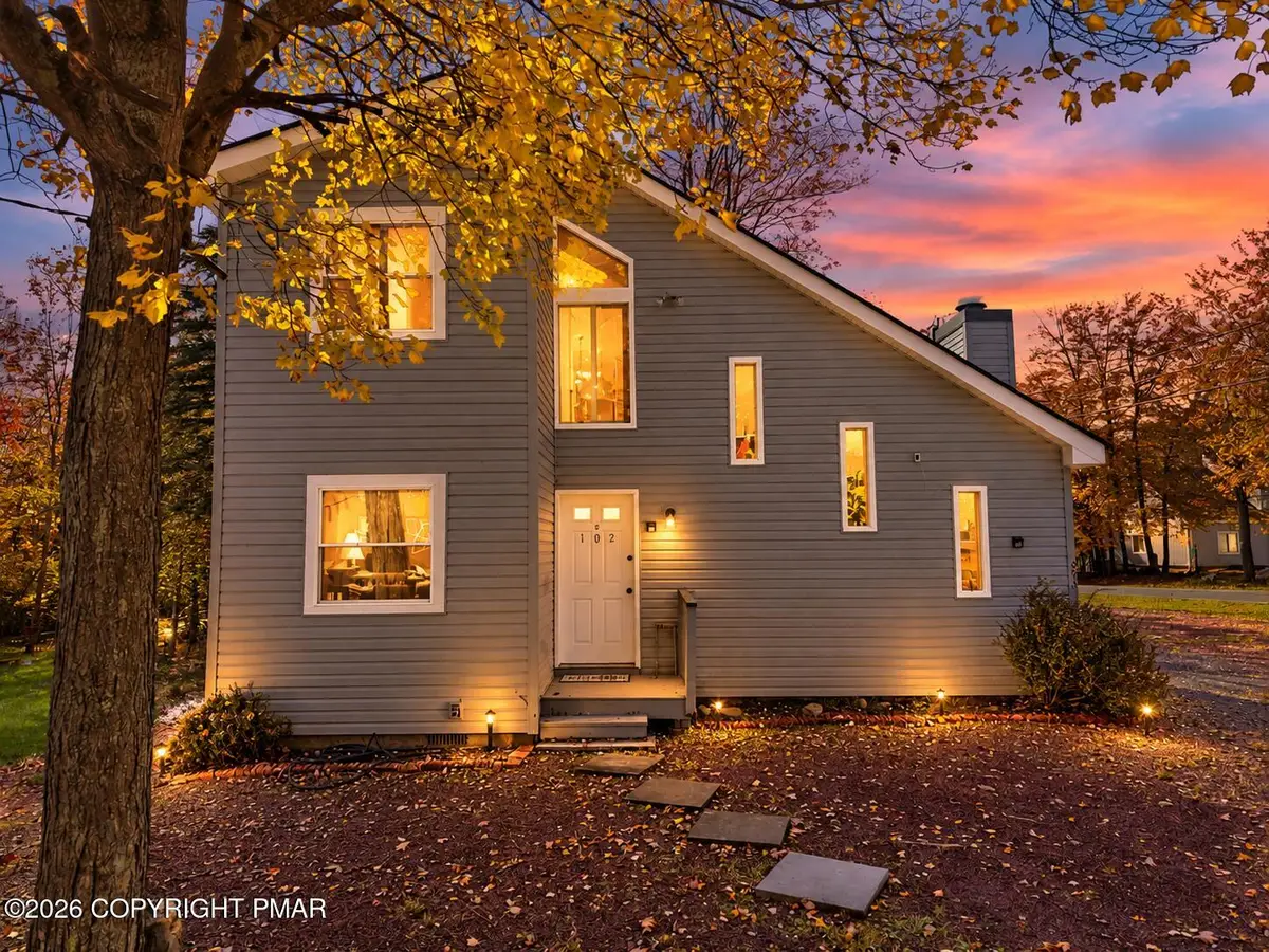102 Feather Lane, Tobyhanna, PA 18466 - #1