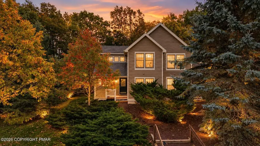 142 Pine Court, Tannersville, PA 18372 - #2