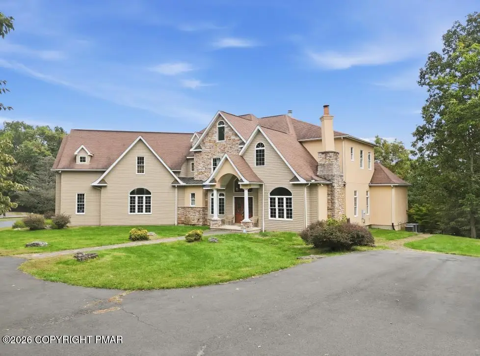 136 Artist Trail Lane, East Stroudsburg, PA 18301 - #1