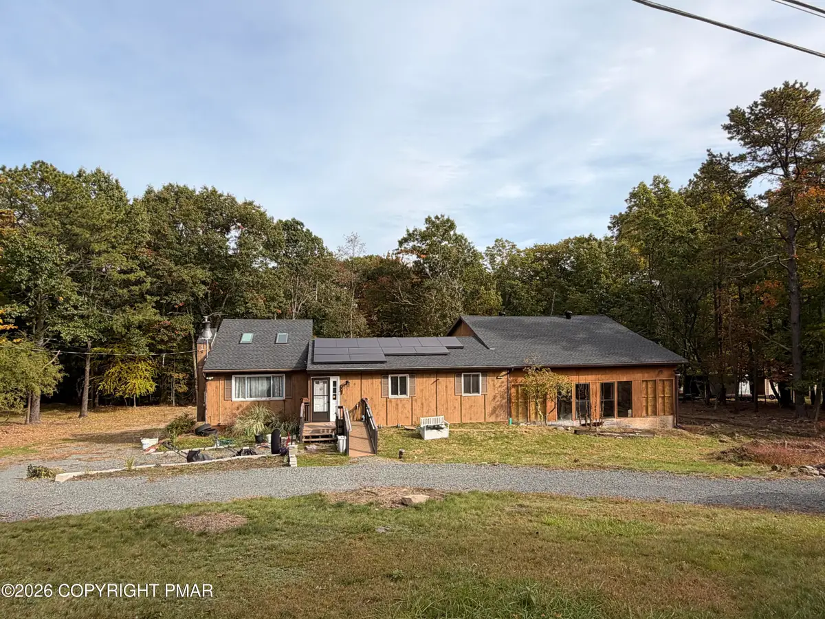 478 Seese Hill Road, Canadensis, PA 18325 - #1