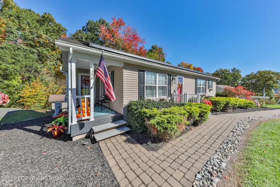 398 Center Road, Lehighton, PA 18235 - #2