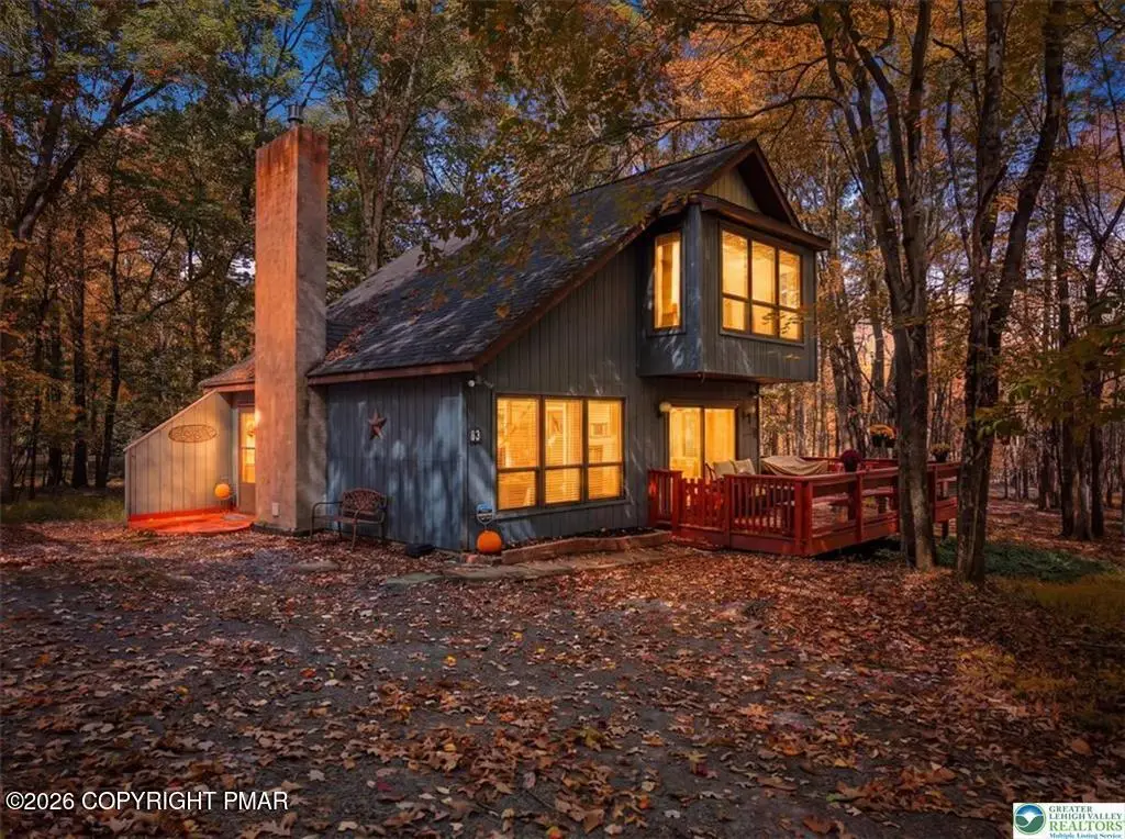 69 Guest Circle, Albrightsville, PA 18210 - #1