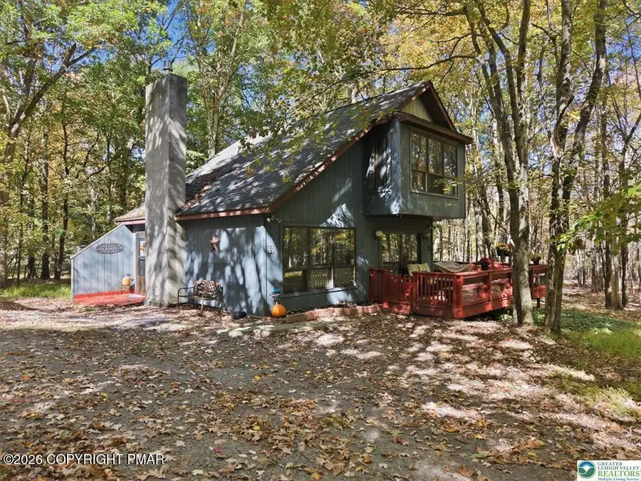 69 Guest Circle, Albrightsville, PA 18210 - #2