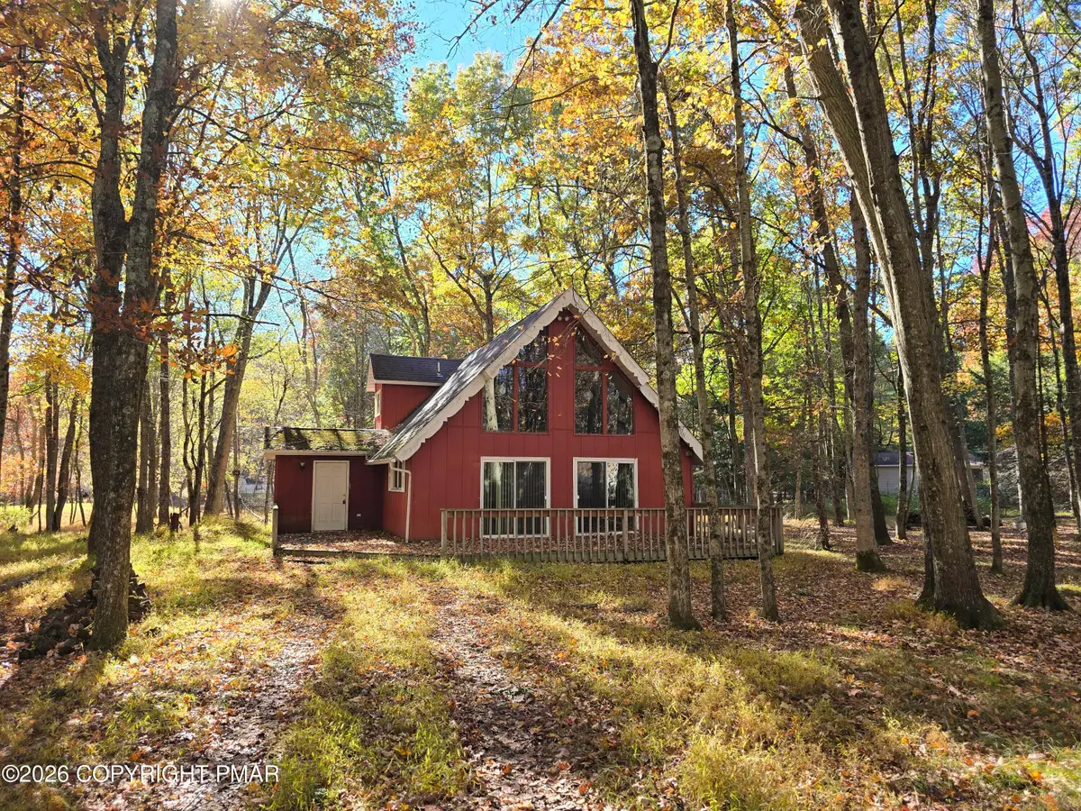 83 Eliot Lane, Albrightsville, PA 18210 - #1