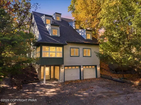 2603 Majestic Court, East Stroudsburg, PA 18302