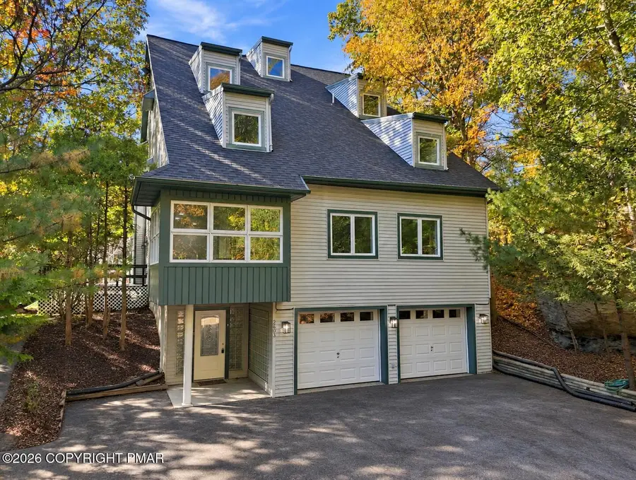 2603 Majestic Court, East Stroudsburg, PA 18302 - #2