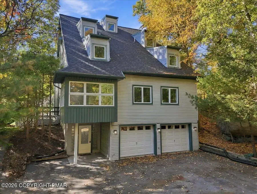 2603 Majestic Court, East Stroudsburg, PA 18302 - #3