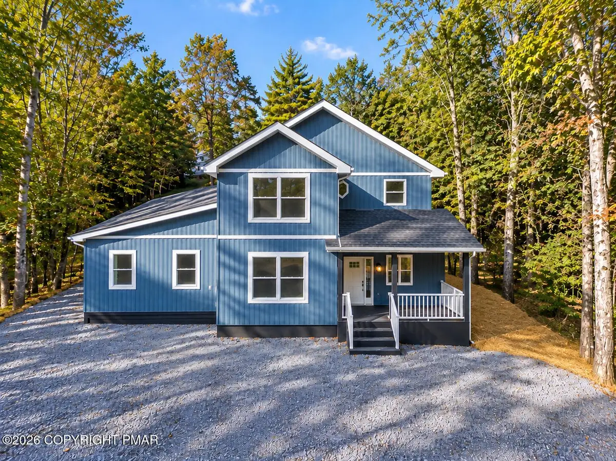 191 Petrarch Trail, Albrightsville, PA 18210 - #1