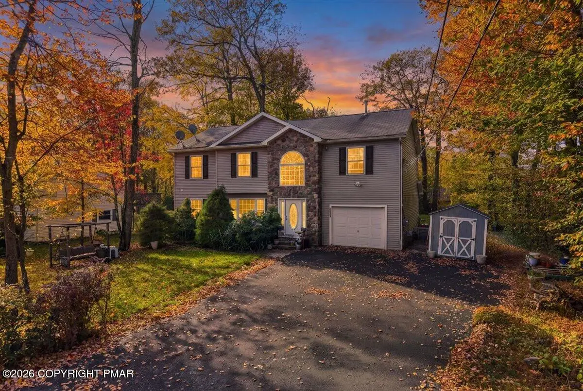 5116 Derby Road, Tobyhanna, PA 18466 - #1