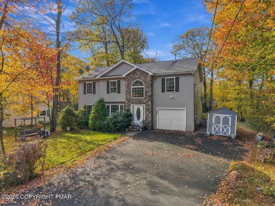 5116 Derby Road, Tobyhanna, PA 18466 - #2