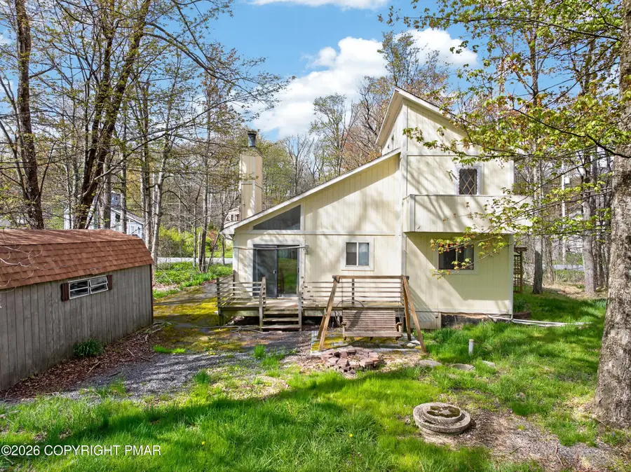 3152 Hamlet Drive, Tobyhanna, PA 18466 - #3