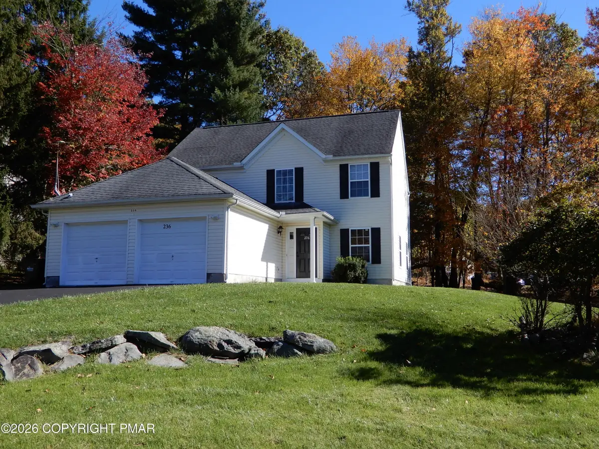 236 Witness Tree Circle, East Stroudsburg, PA 18301 - #1