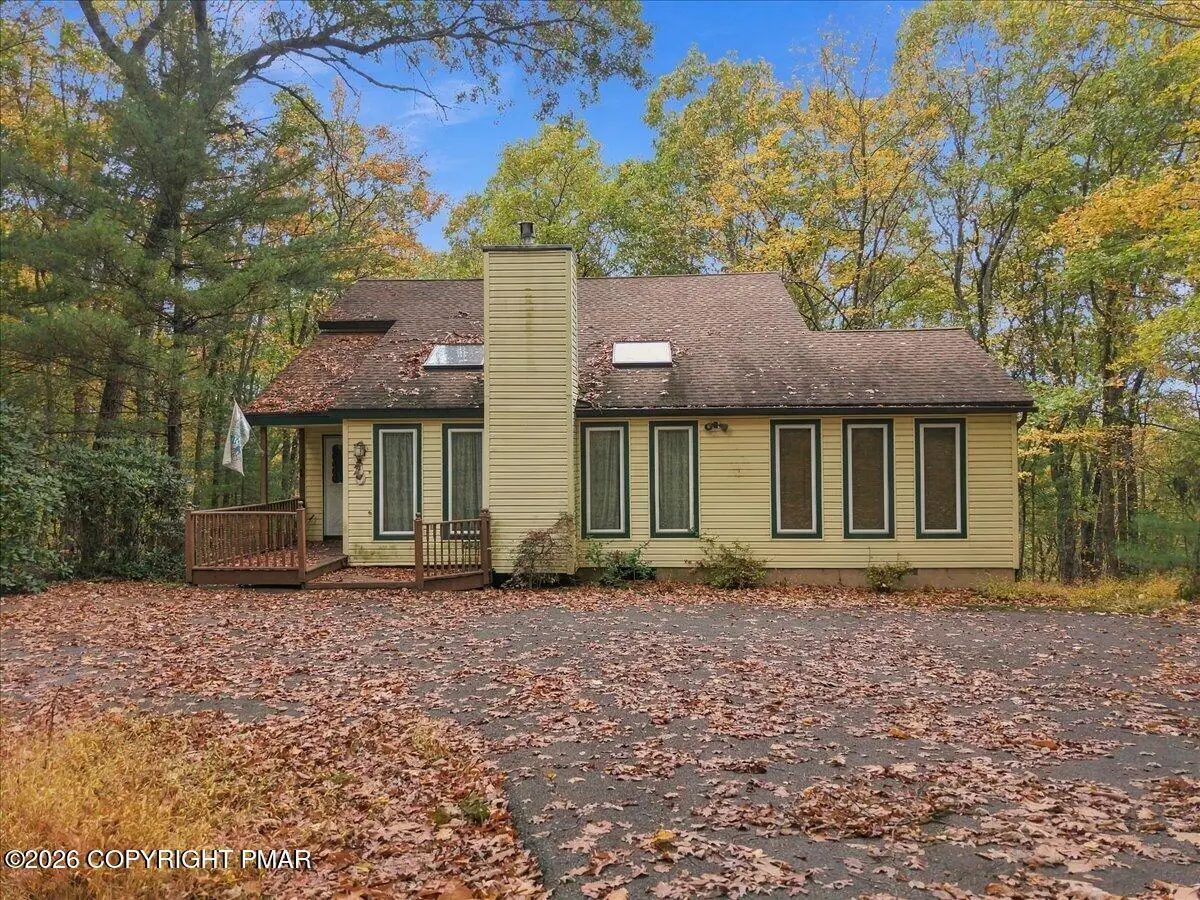 1121 Overlook Court, Saylorsburg, PA 18353 - #1