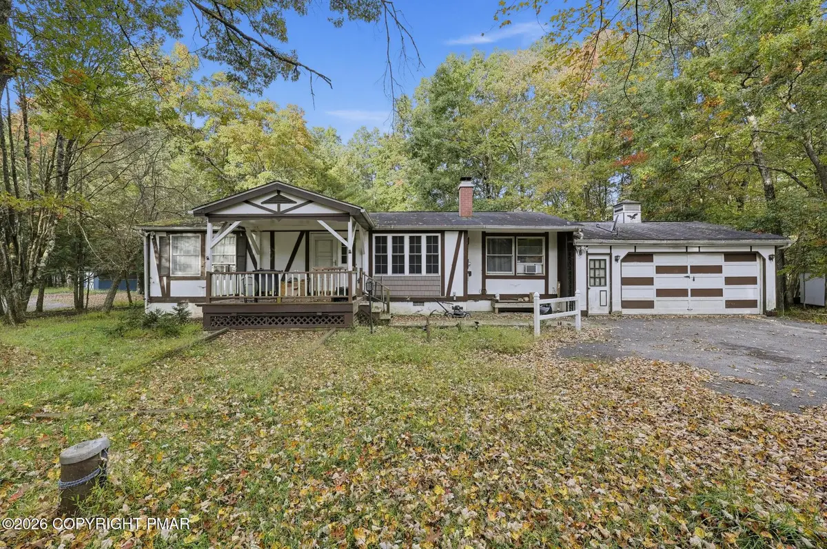 117 Buckhill Road, Albrightsville, PA 18210 - #1