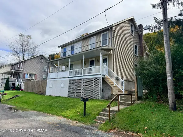 207-209 Yard Street, Nesquehoning, PA 18240