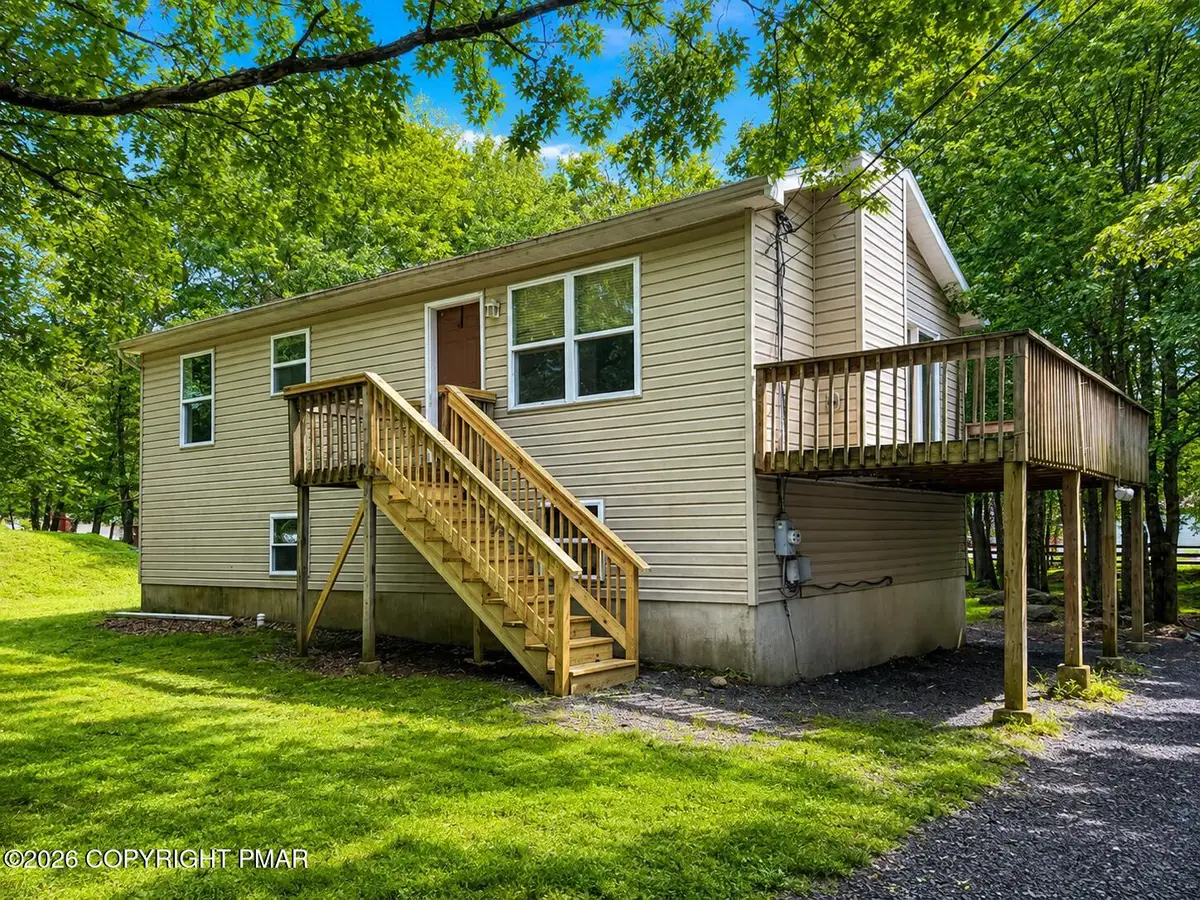 23 Lenape Trail, Albrightsville, PA 18210 - #1
