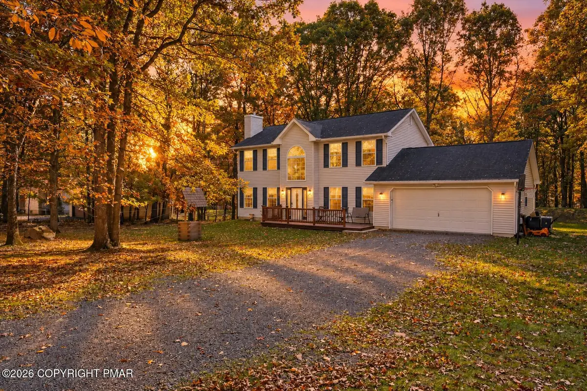 226 Squirrelwood Court, Effort, PA 18330 - #1