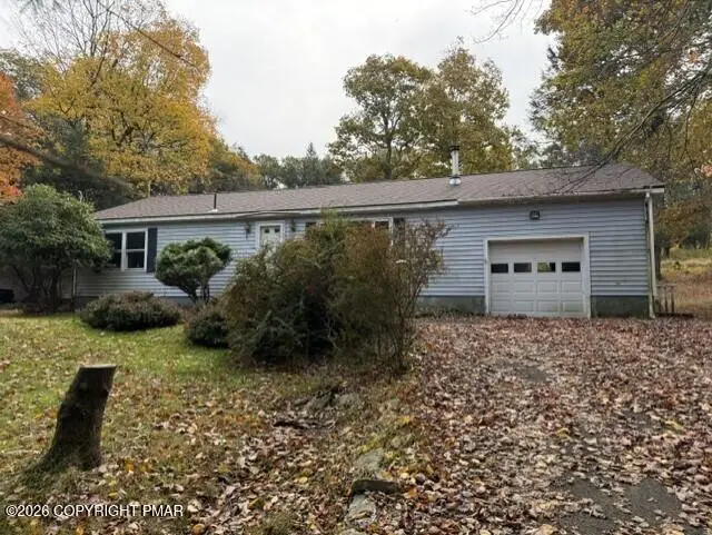 117 Bass Court, Canadensis, PA 18325 - #1