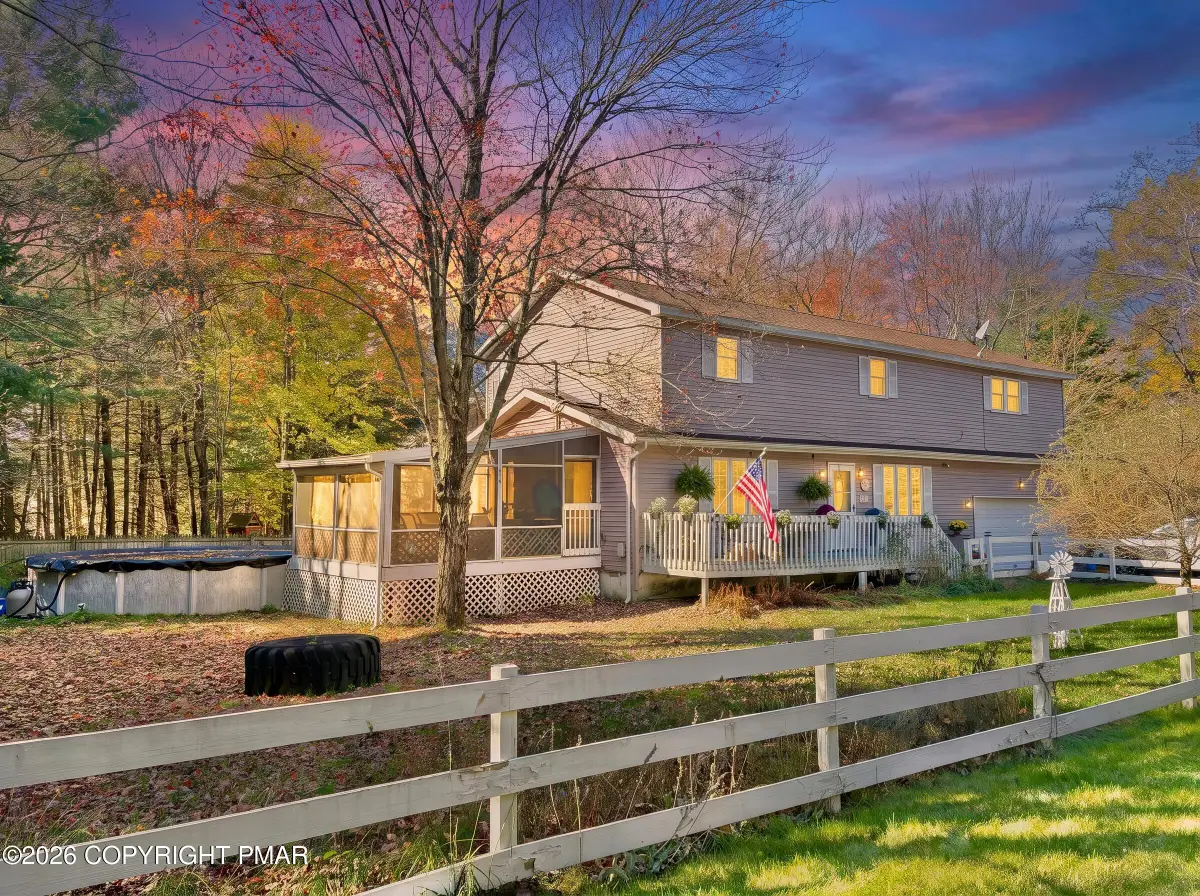 2319 Vacation Lane, Pocono Summit, PA 18346 - #1