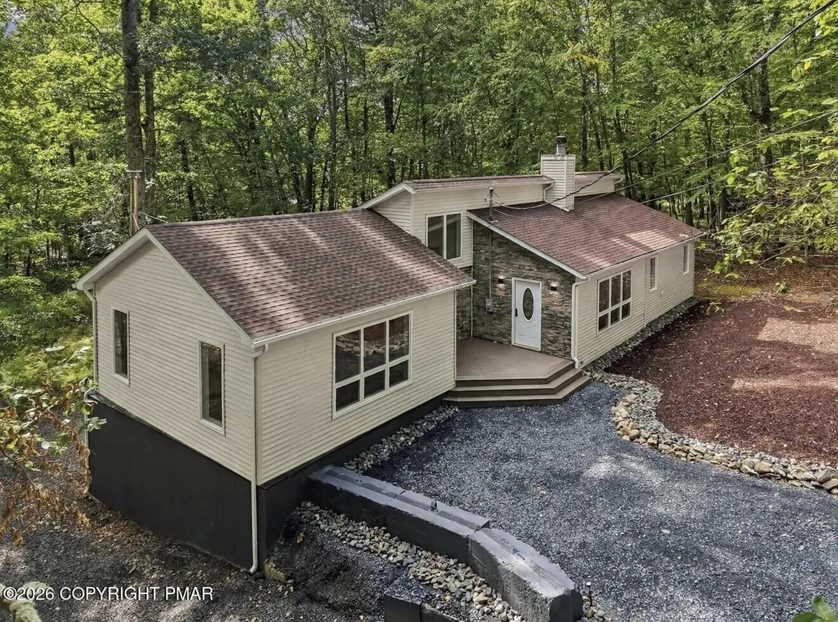 2110 Owl Pass Road, Bushkill, PA 18324 - #1