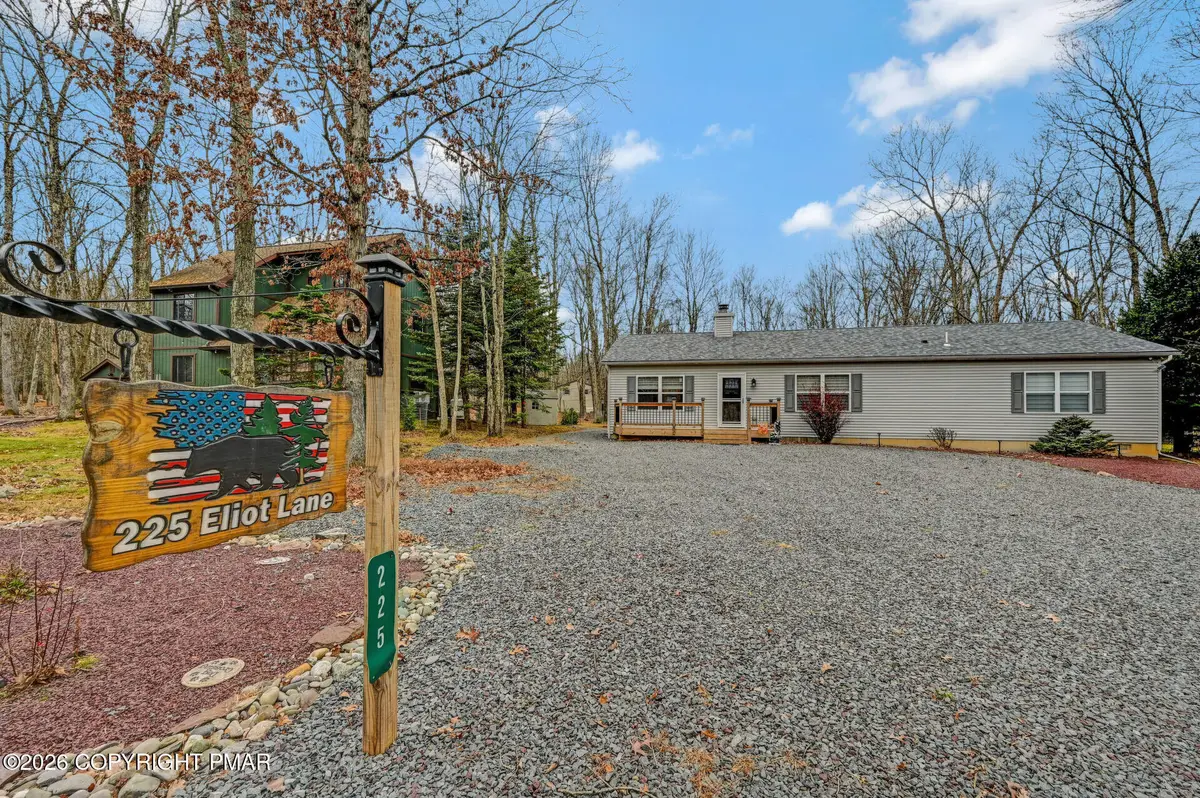 225 Eliot Lane, Albrightsville, PA 18210 - #1