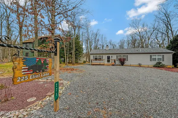 225 Eliot Lane, Albrightsville, PA 18210