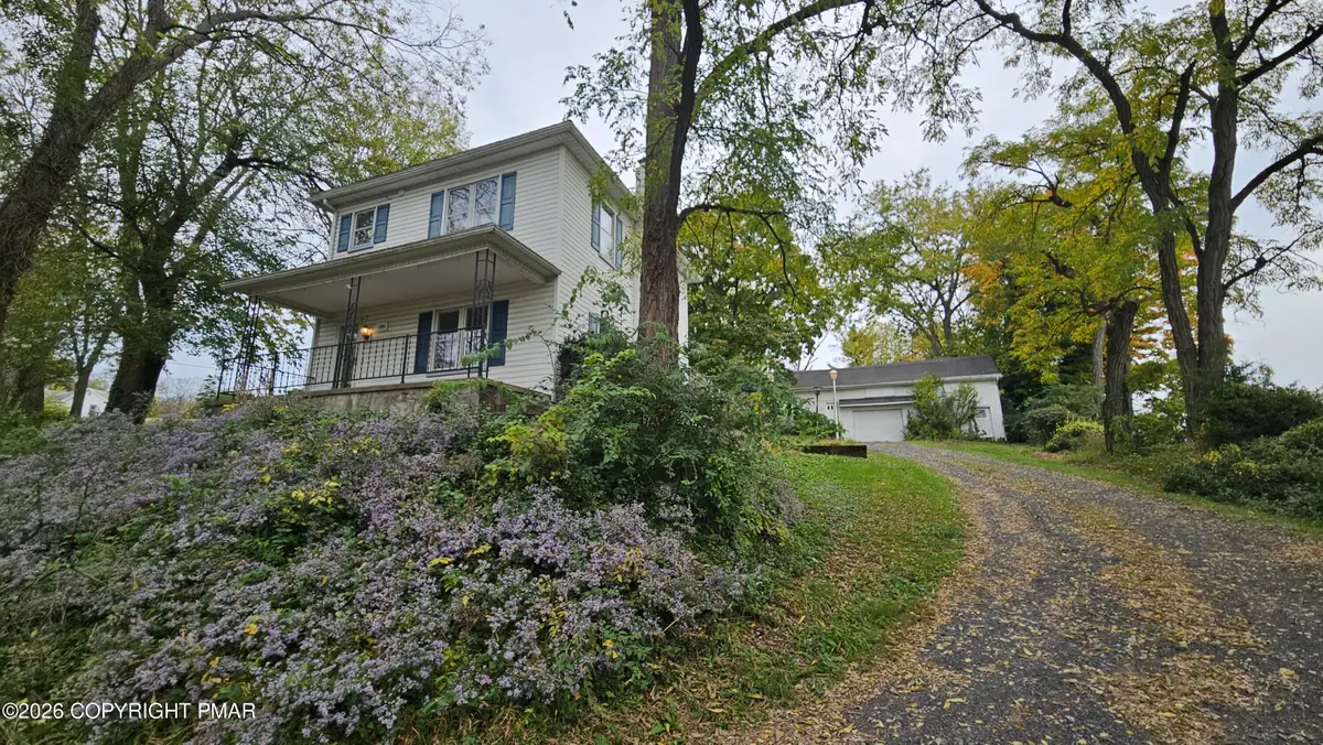 6981 Cemetery Road, Bangor, PA 18013 - #1