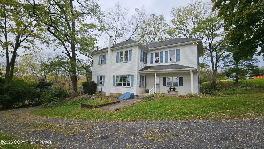 6981 Cemetery Road, Bangor, PA 18013 - #2