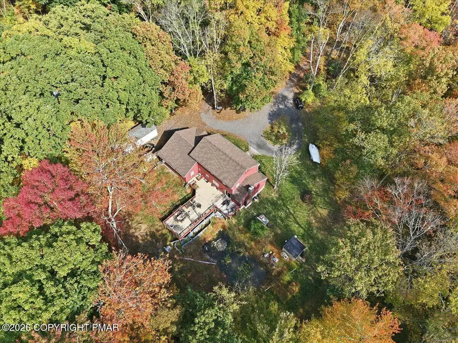 109 Trout Lily Road, Stroudsburg, PA 18360 - #3