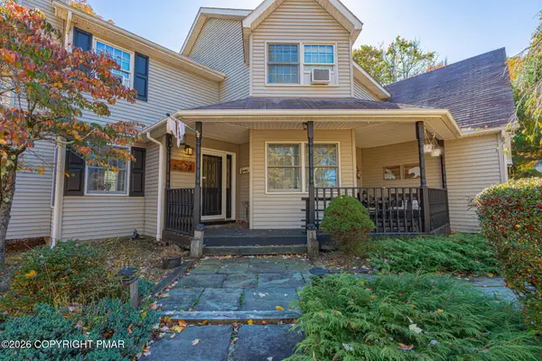 27 Sekani Trail, Albrightsville, PA 18210