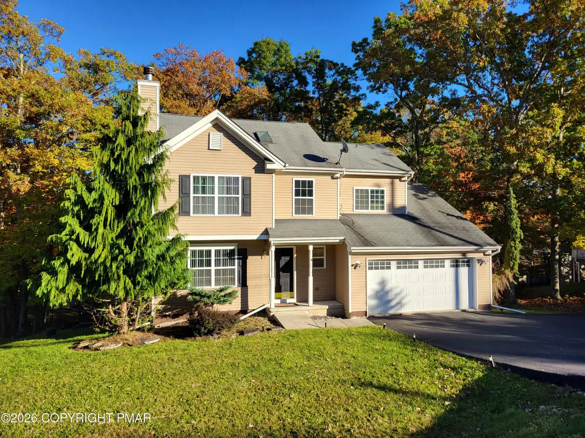 1125 Dorset Drive, Bushkill, PA 18324 - #1