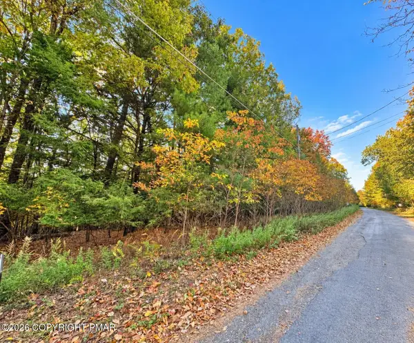 Turkey Ridge Road, Kunkletown, PA 18058