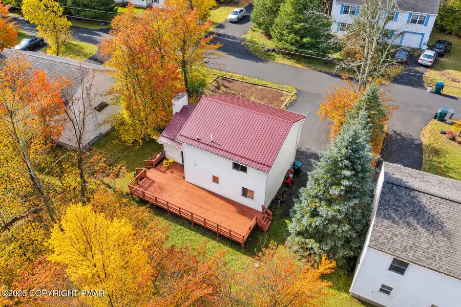8407 Porcupine Drive, Tobyhanna, PA 18466 - #3