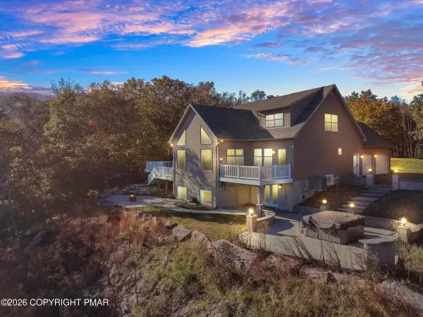 317 Valley View Drive, Albrightsville, PA 18210